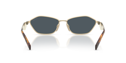 PRADA PR D50S ZVN70B 57