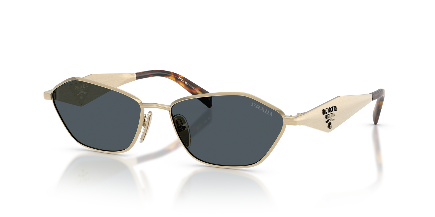 PRADA PR D50S ZVN70B 57