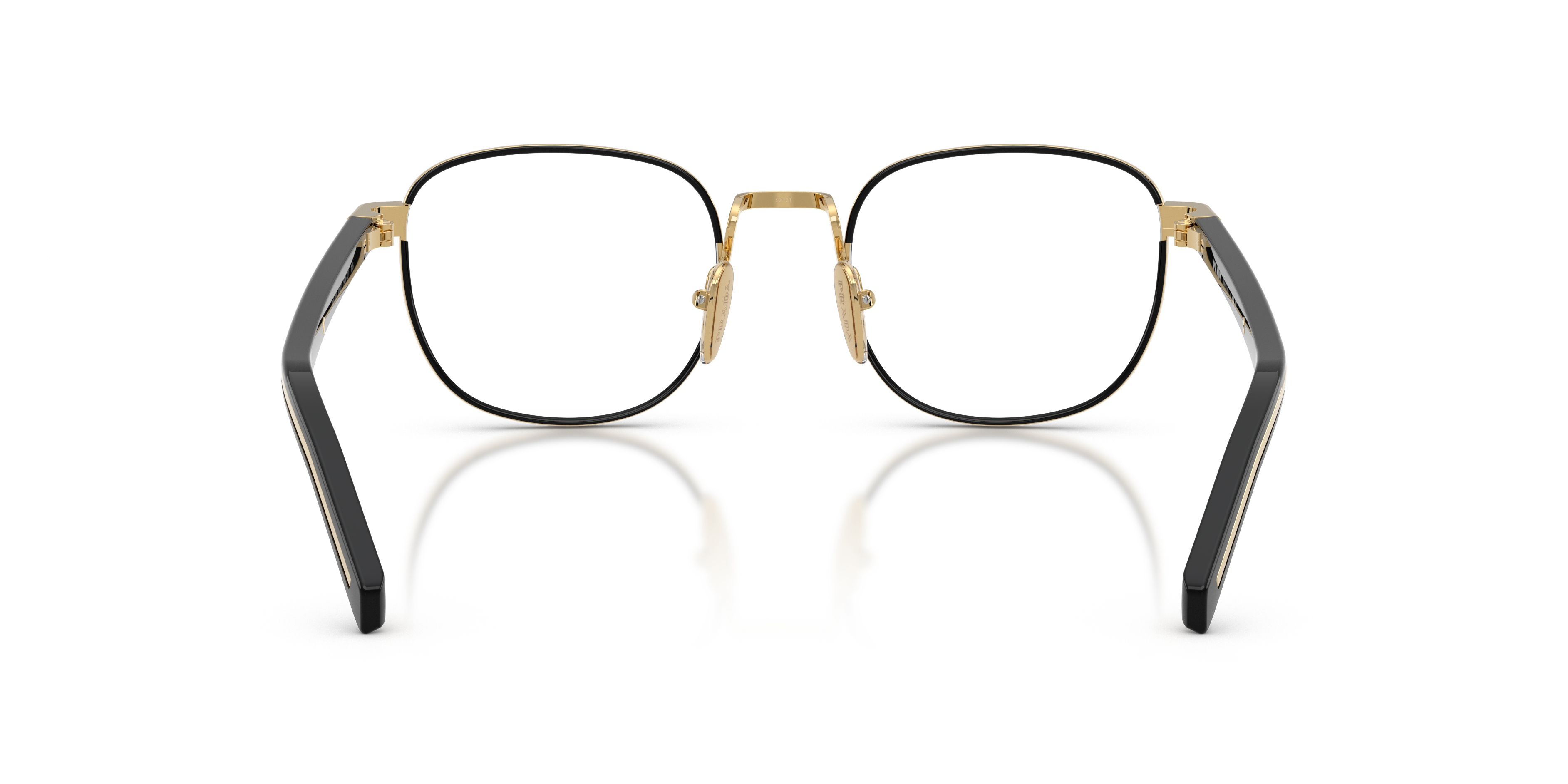 PRADA PR D50V 5AK1O1 48