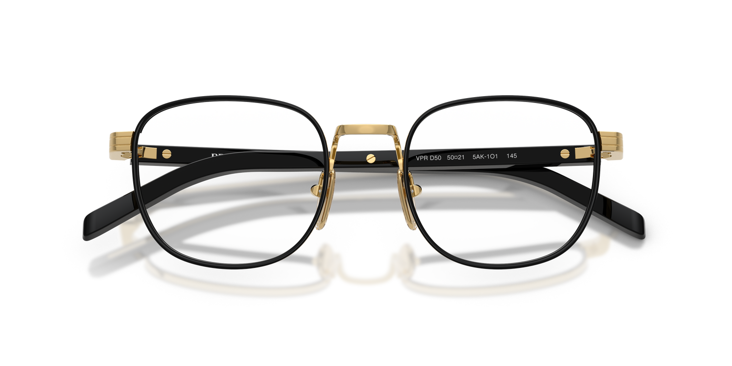 PRADA PR D50V 5AK1O1 48