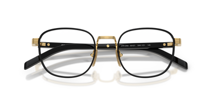 PRADA PR D50V 5AK1O1 48