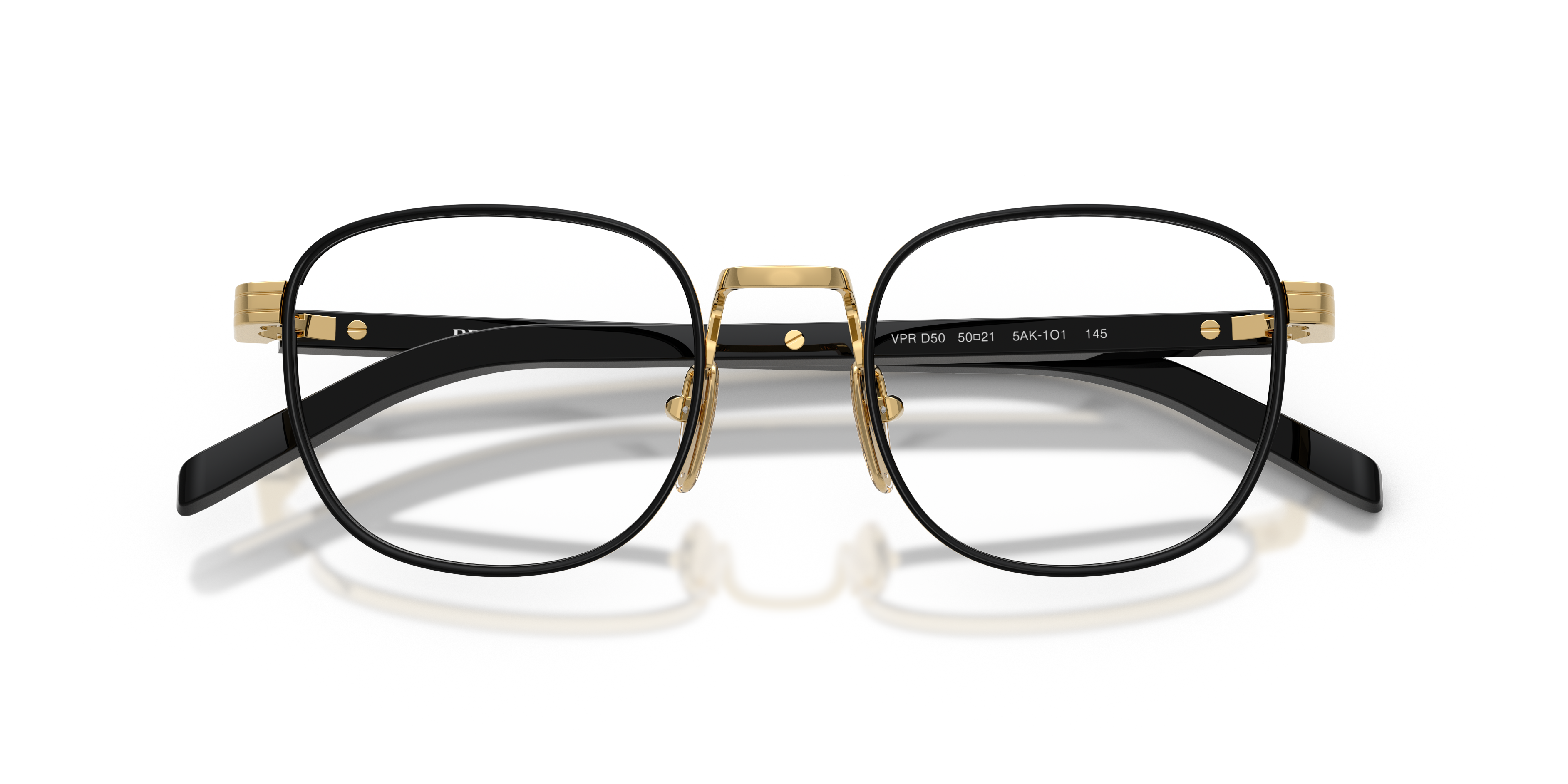 PRADA PR D50V 5AK1O1 50