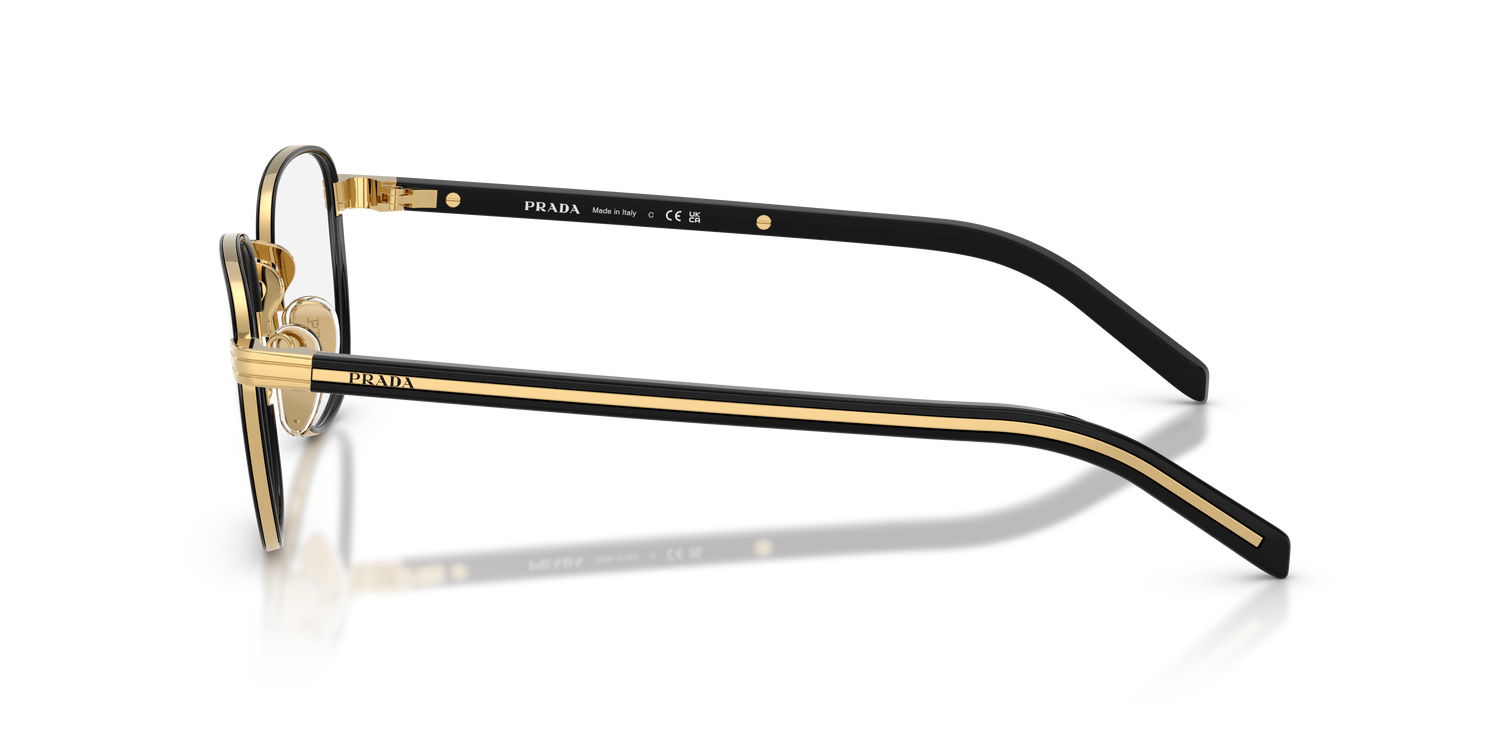 PRADA PR D50V 5AK1O1 48