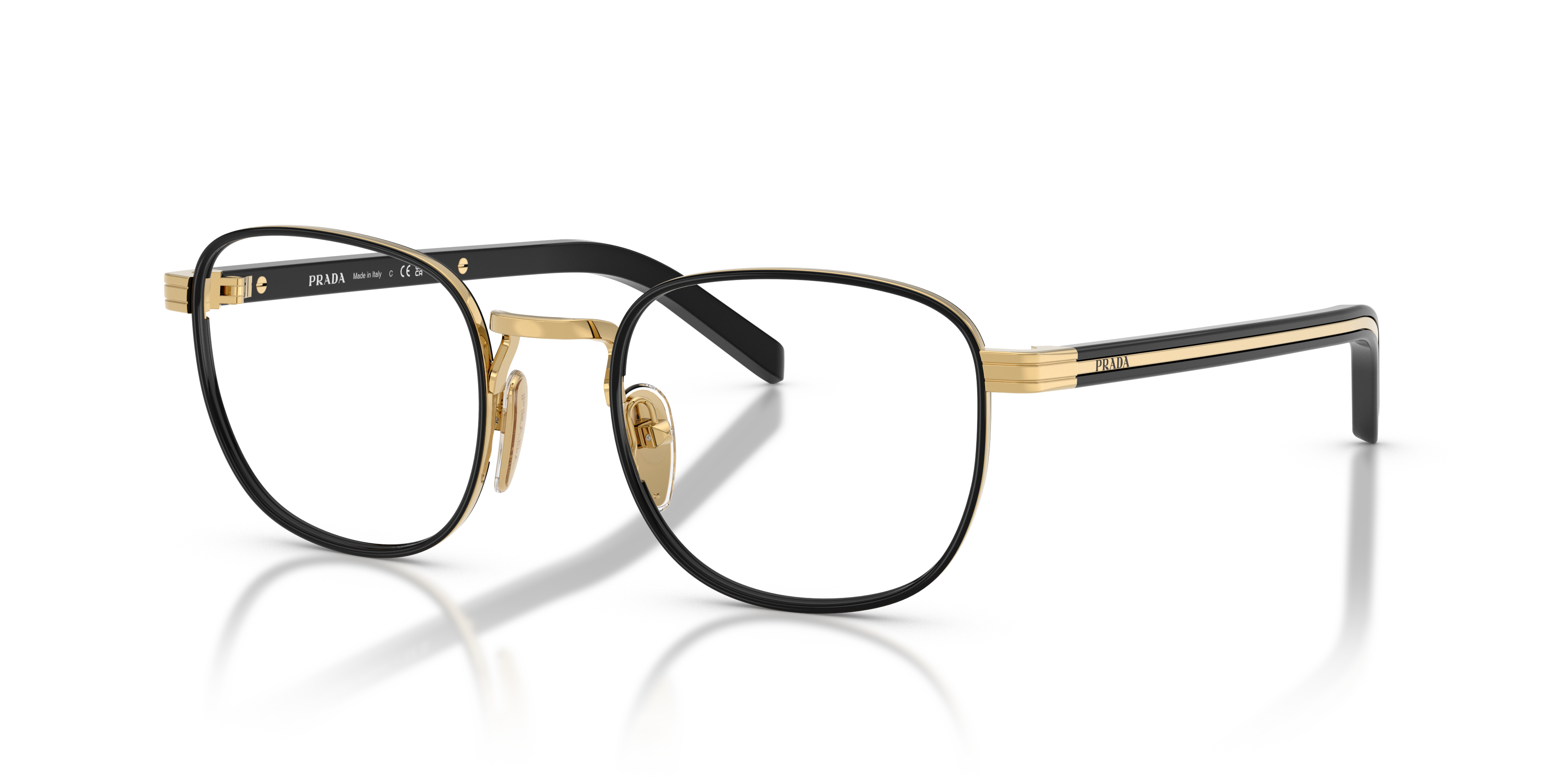 PRADA PR D50V 5AK1O1 50