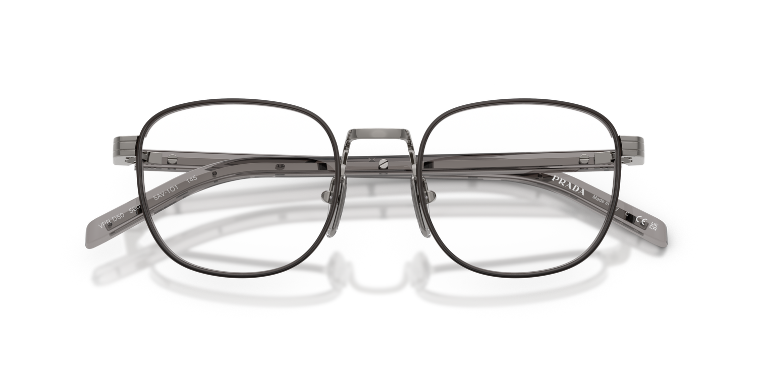 PRADA PR D50V 5AV1O1 48