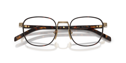 PRADA PR D50V 7OE1O1 50