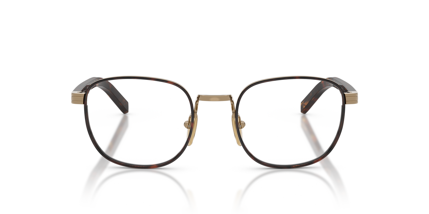 PRADA PR D50V 7OE1O1 50