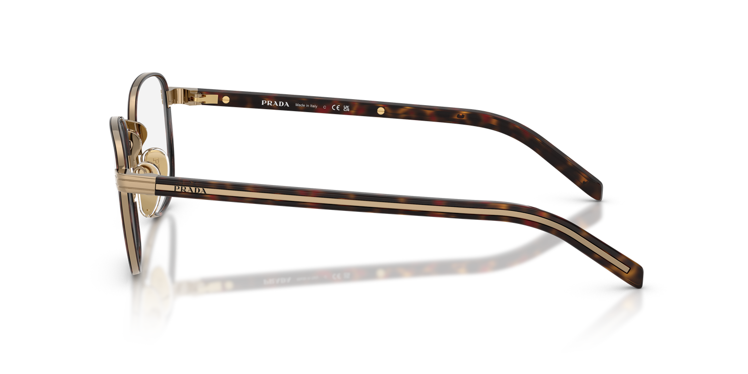 PRADA PR D50V 7OE1O1 48