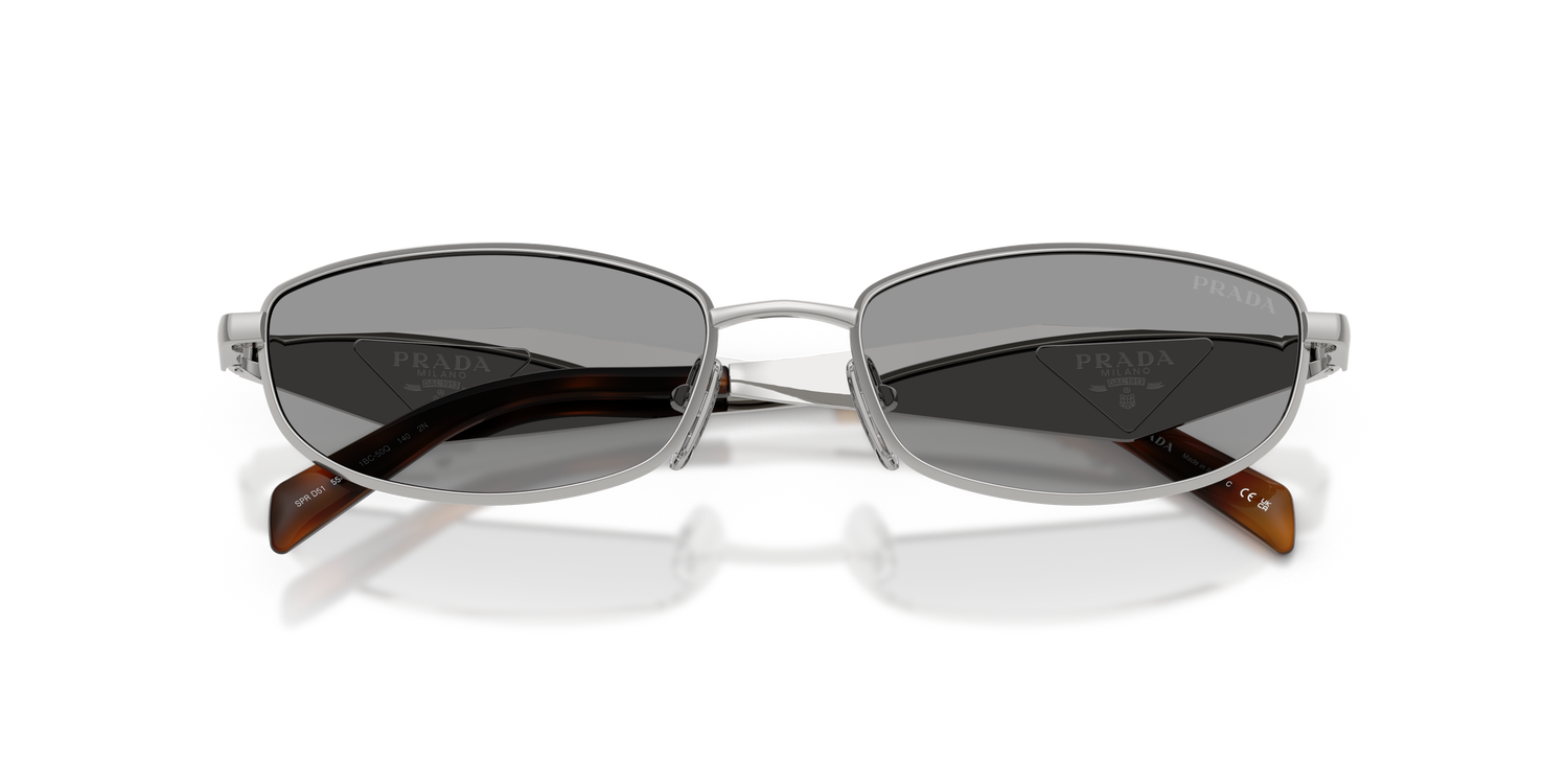 PRADA PR D51S 1BC50Q 55