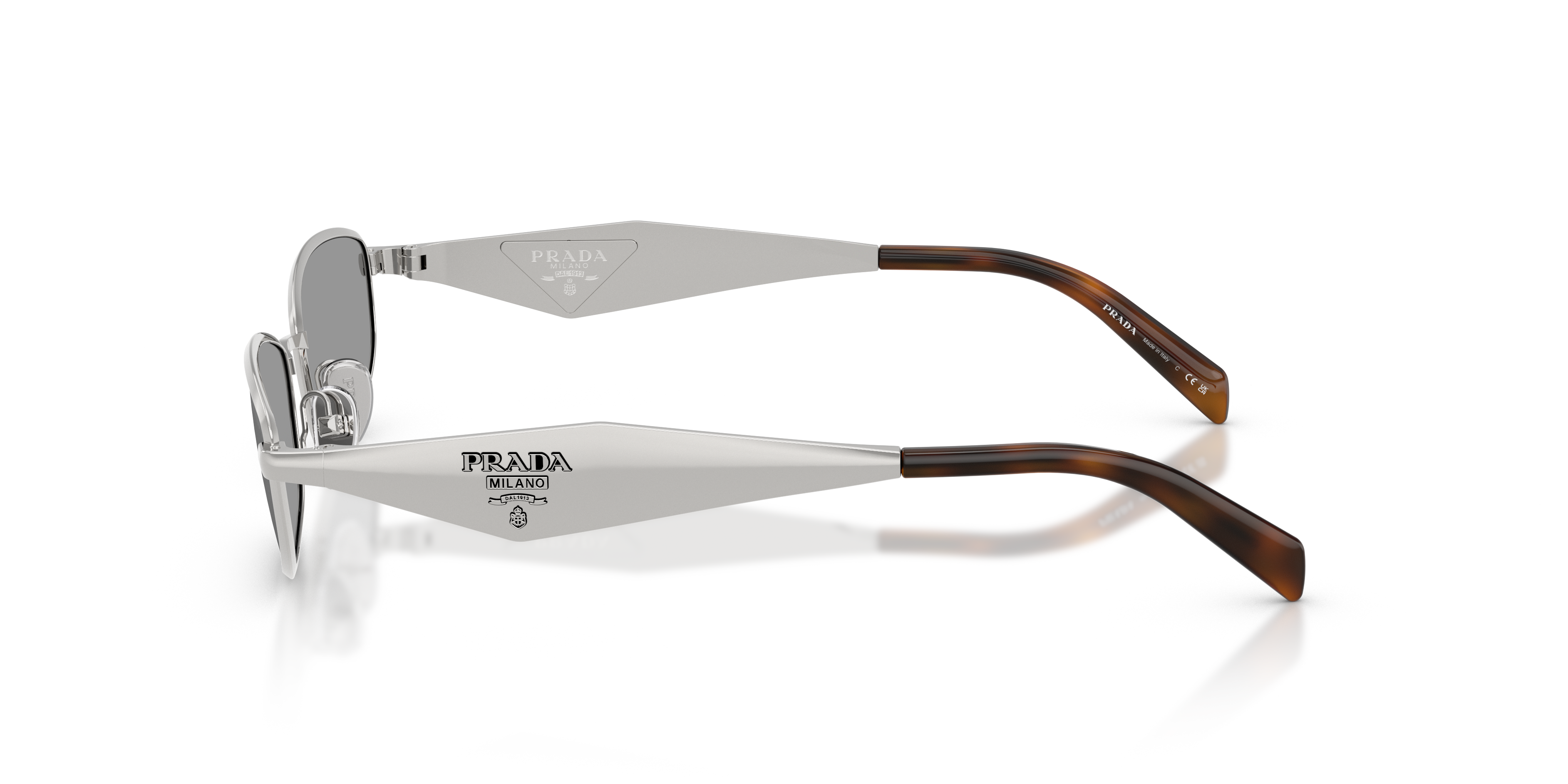 PRADA PR D51S 1BC50Q 55