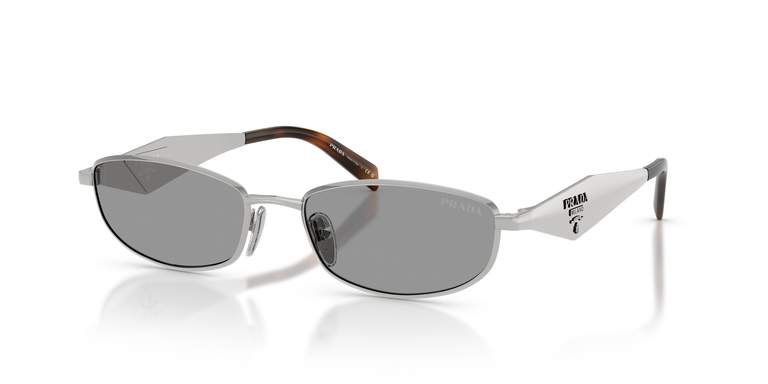 PRADA PR D51S 1BC50Q 55