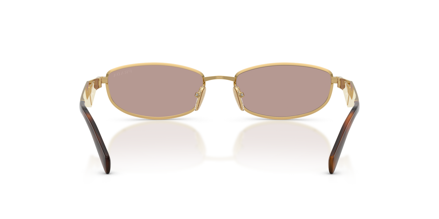 PRADA PR D51S 5AK20I 55