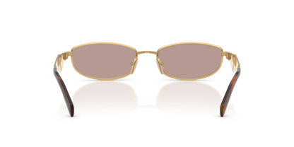 PRADA PR D51S 5AK20I 55