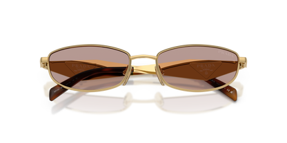 PRADA PR D51S 5AK20I 55