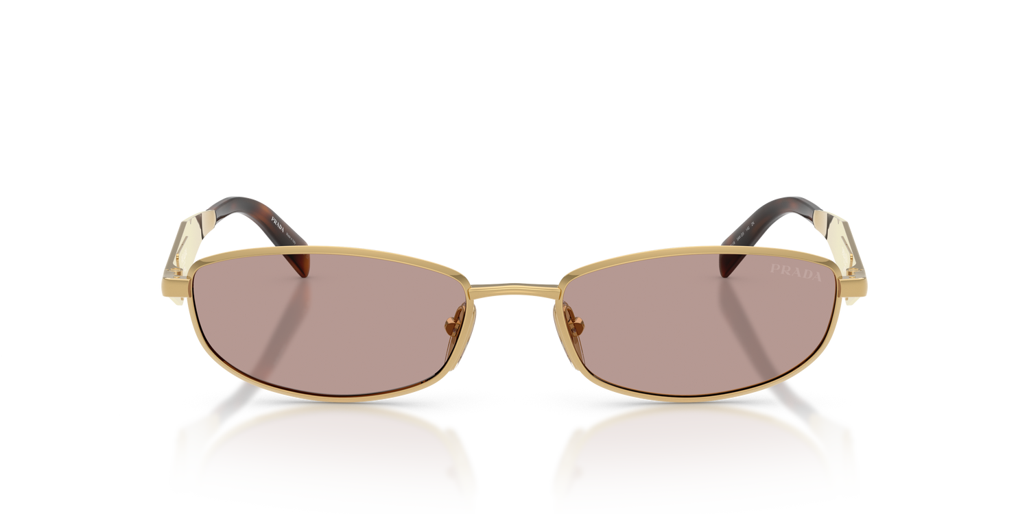 PRADA PR D51S 5AK20I 55