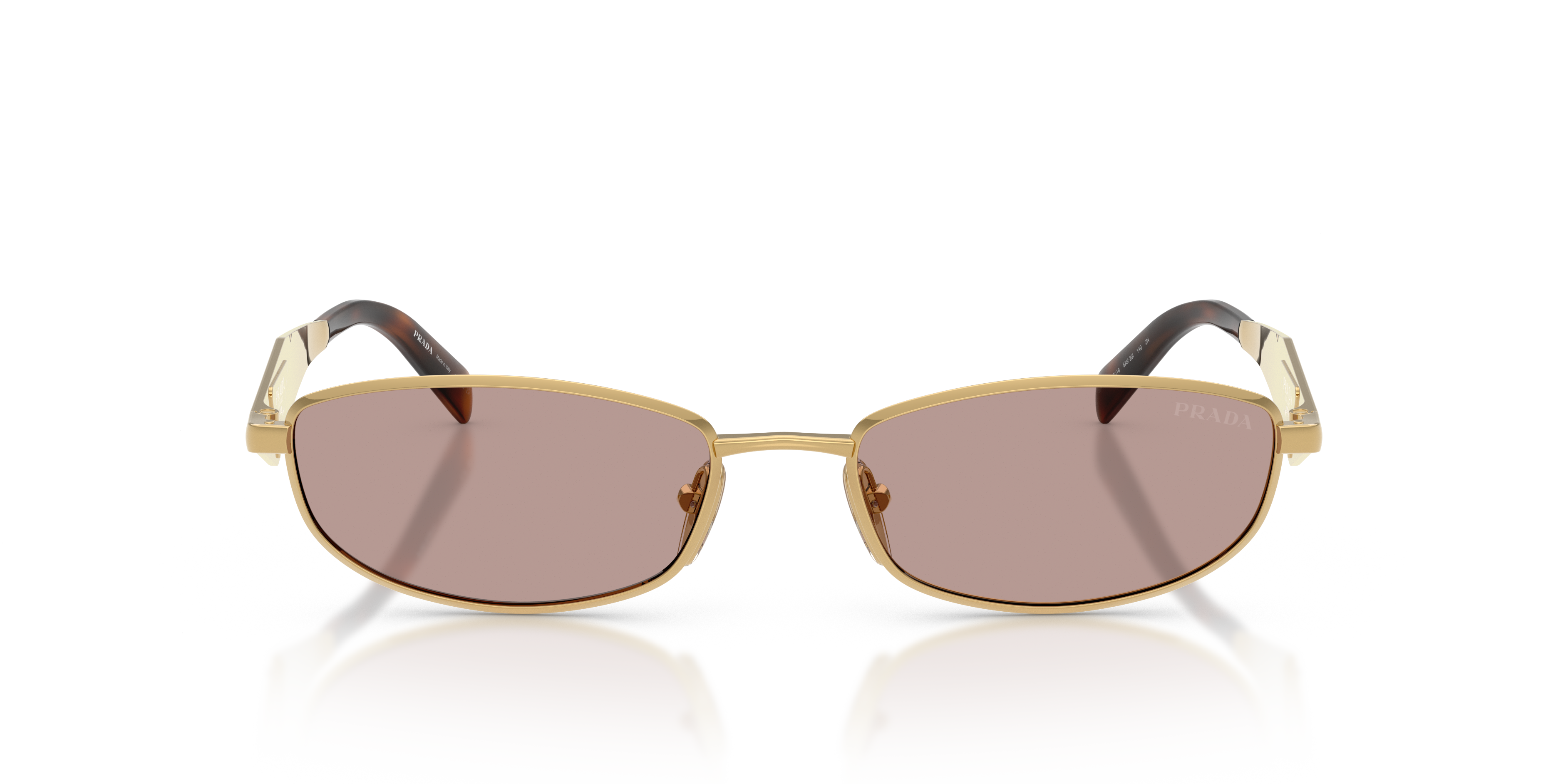 PRADA PR D51S 5AK20I 55