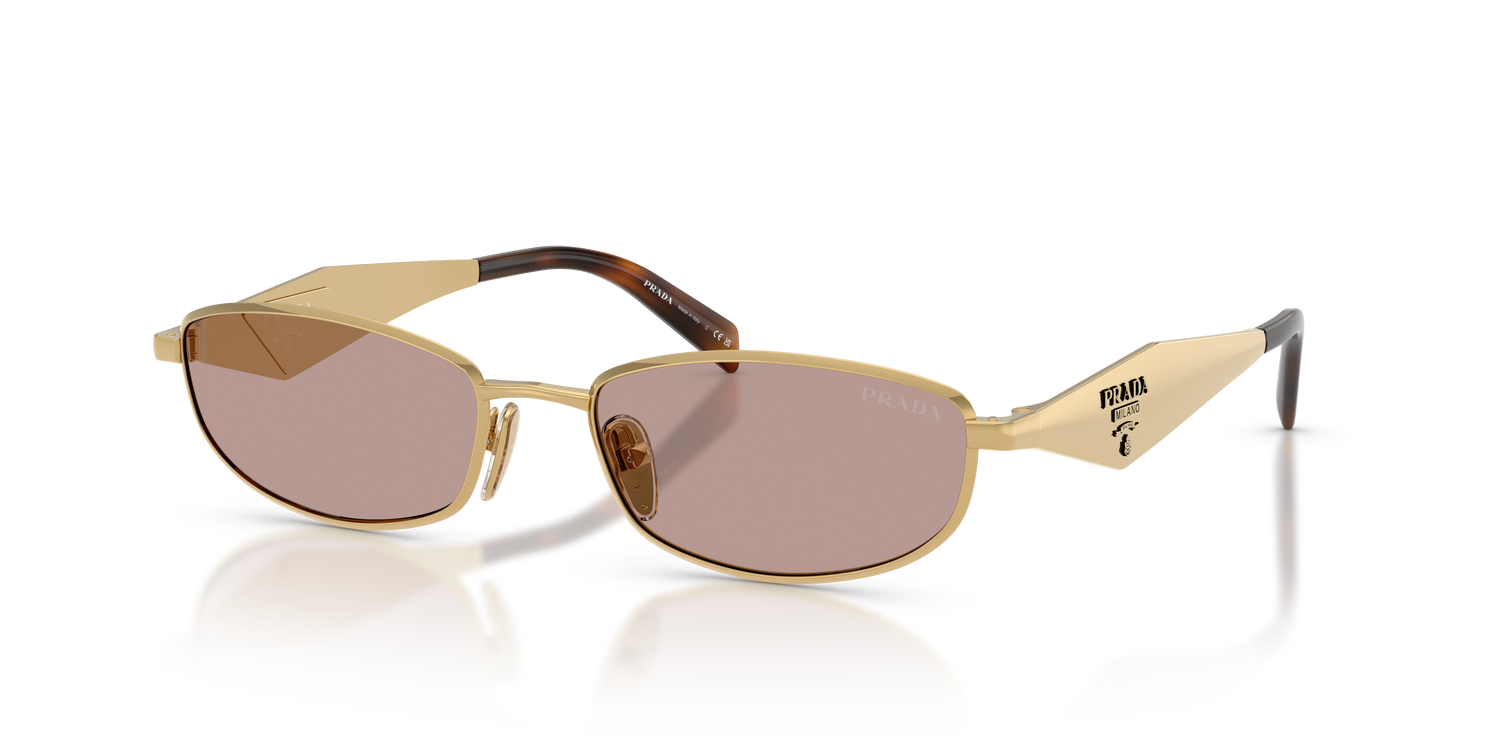 PRADA PR D51S 5AK20I 55