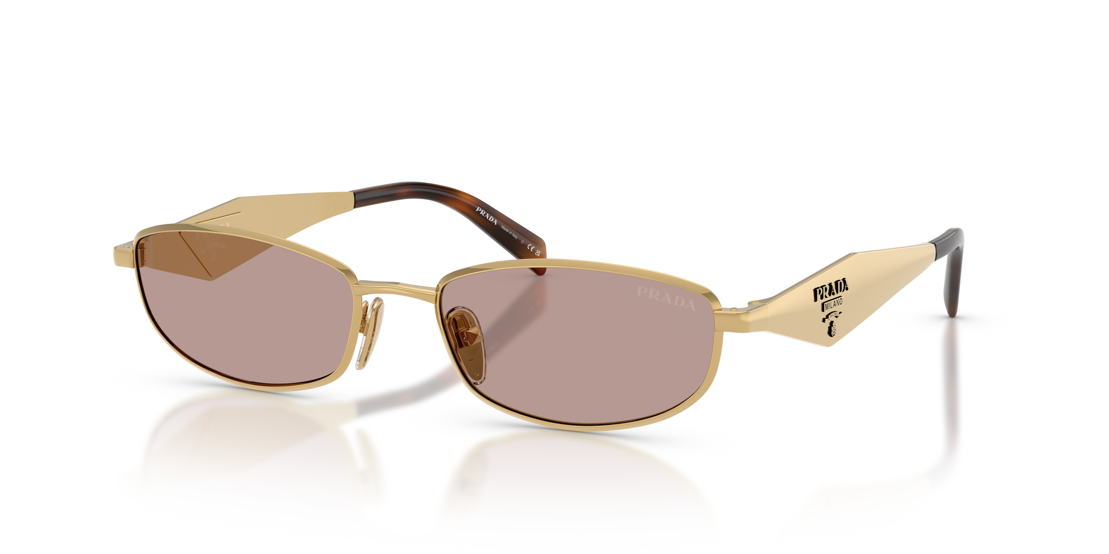 PRADA PR D51S 5AK20I 55