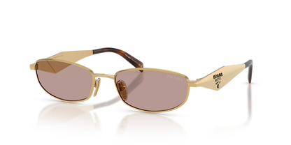 PRADA PR D51S 5AK20I 55