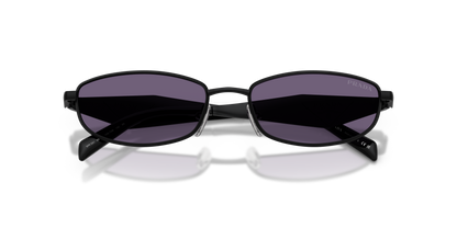 PRADA PR D51S 7AB70W 55