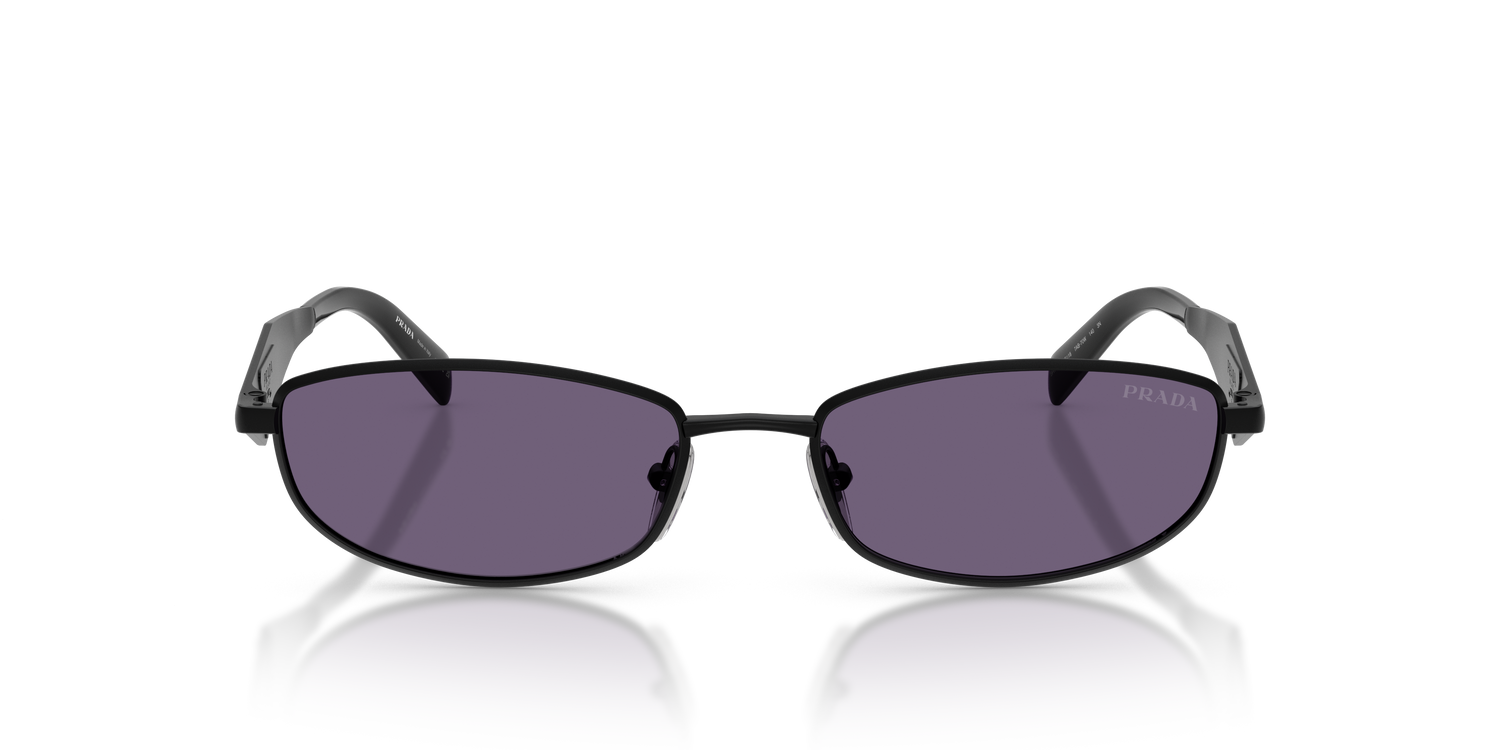 PRADA PR D51S 7AB70W 55
