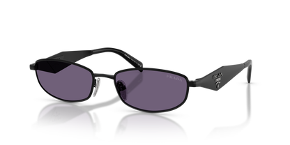 PRADA PR D51S 7AB70W 55