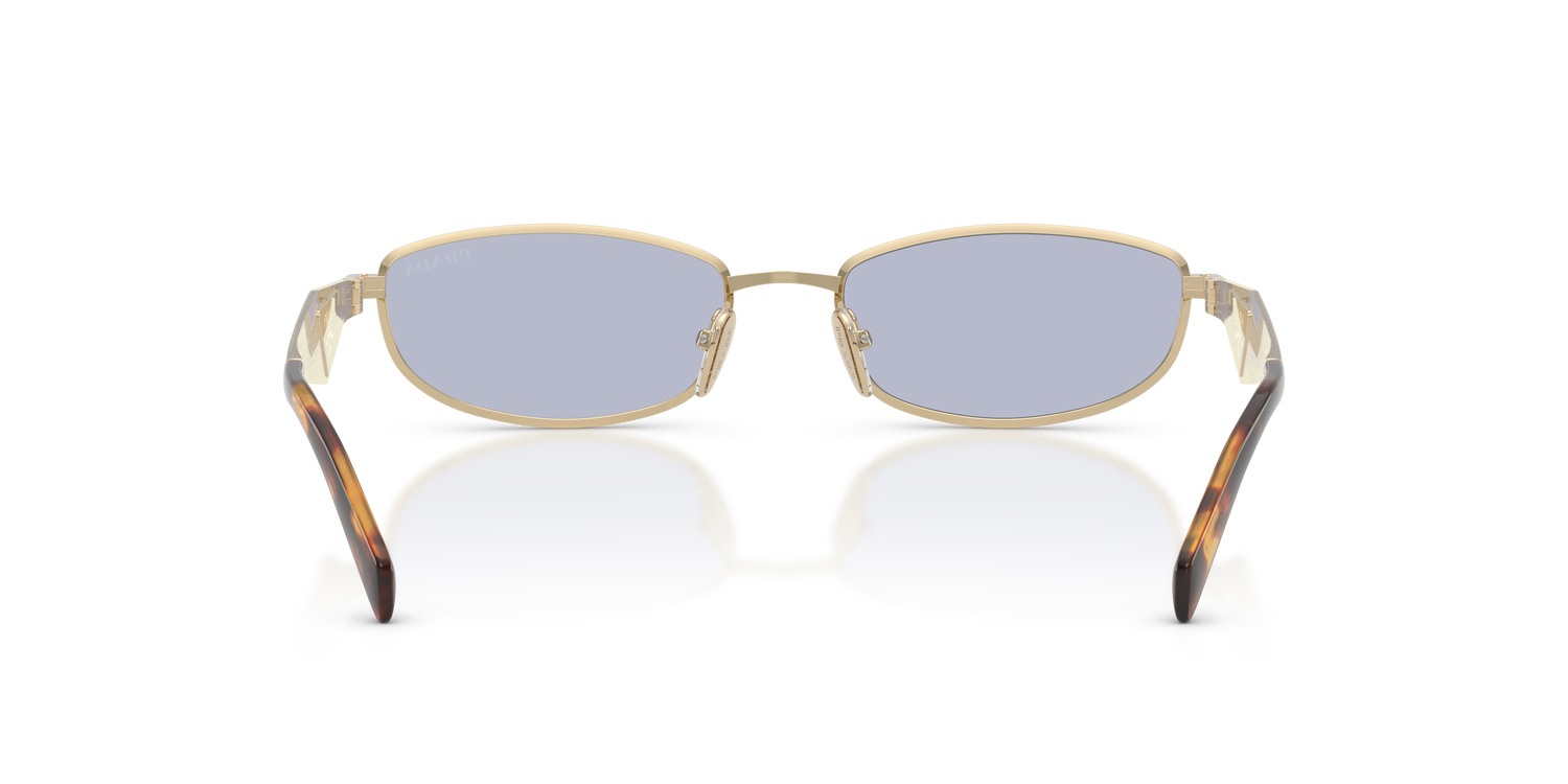 PRADA PR D51S ZVN30X 55