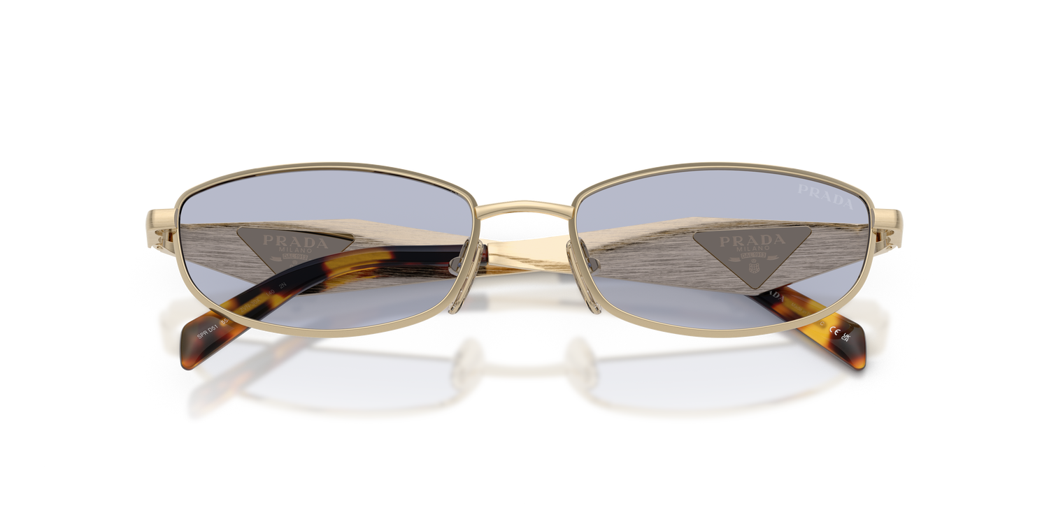 PRADA PR D51S ZVN30X 55