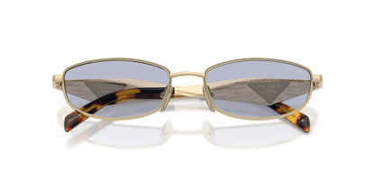 PRADA PR D51S ZVN30X 55