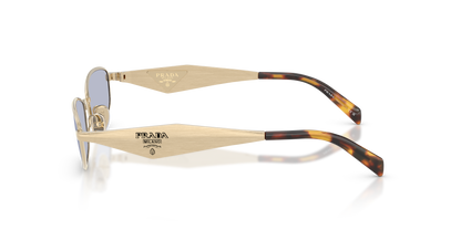 PRADA PR D51S ZVN30X 55