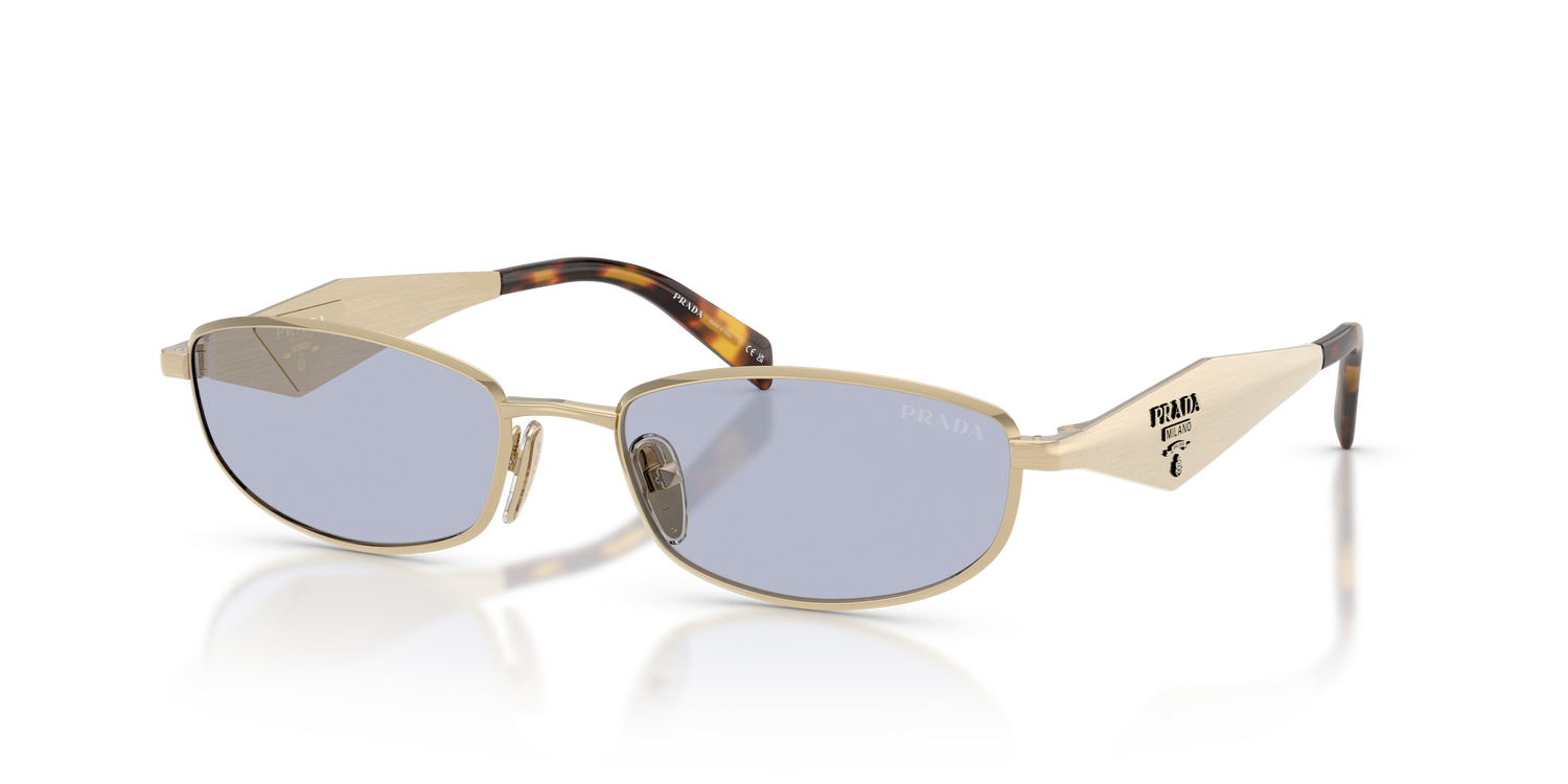 PRADA PR D51S ZVN30X 55