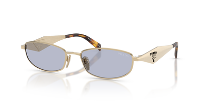 PRADA PR D51S ZVN30X 55