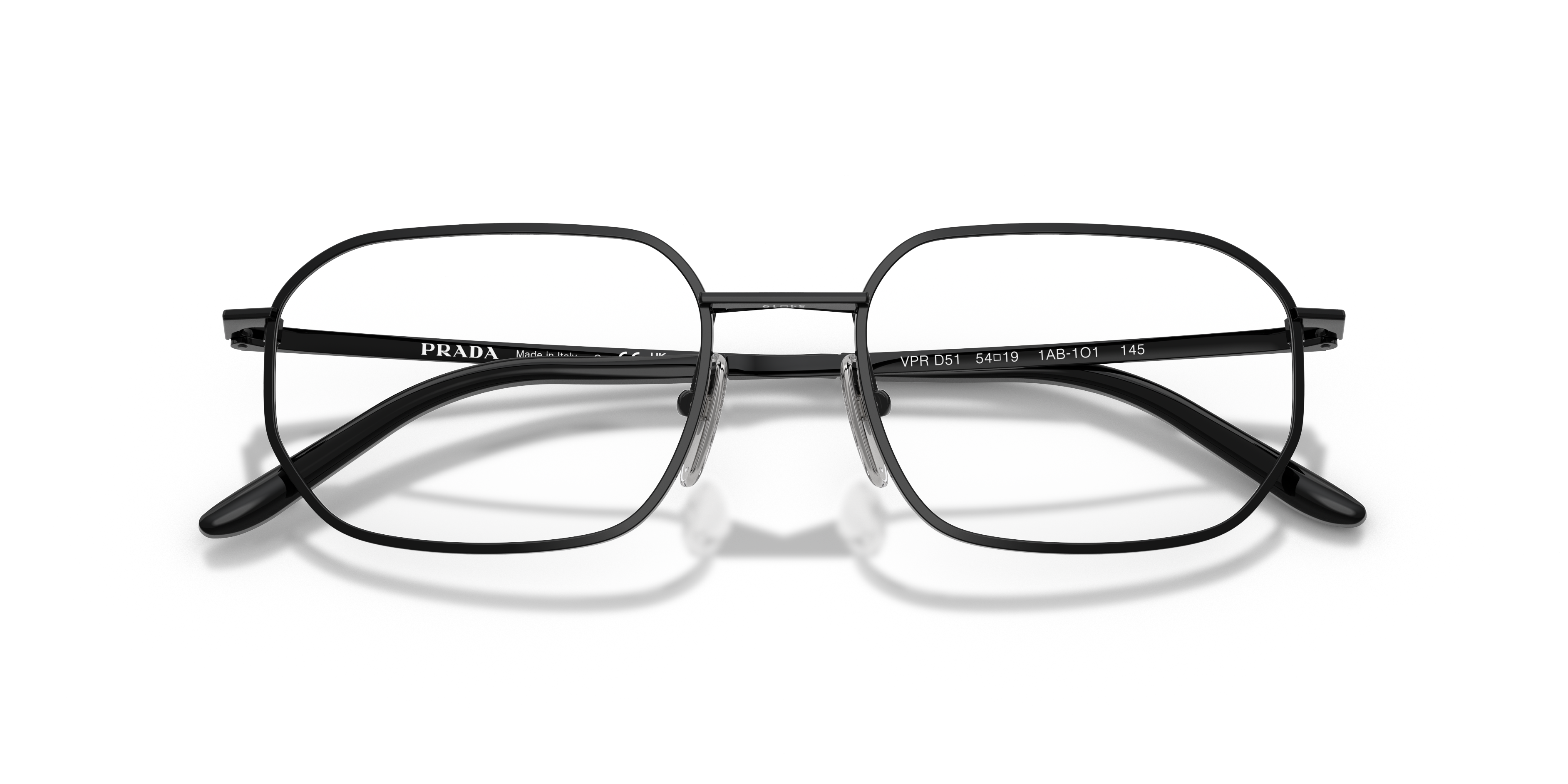 PRADA PR D51V 1AB1O1 52