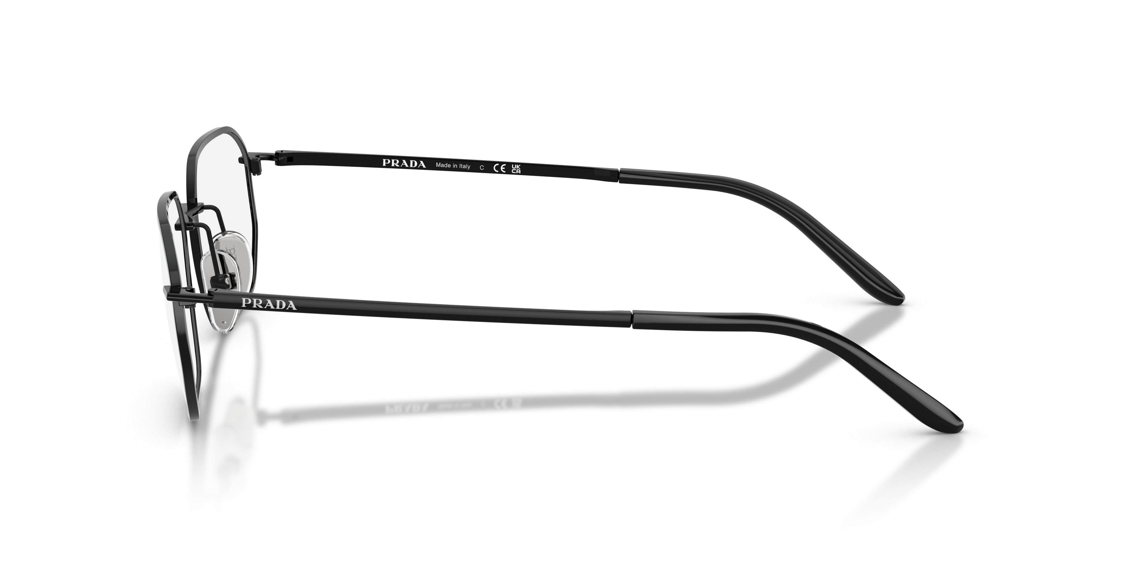 PRADA PR D51V 1AB1O1 52