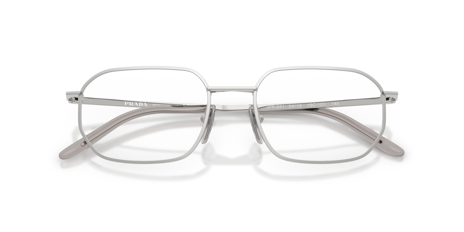 PRADA PR D51V 1BC1O1 54