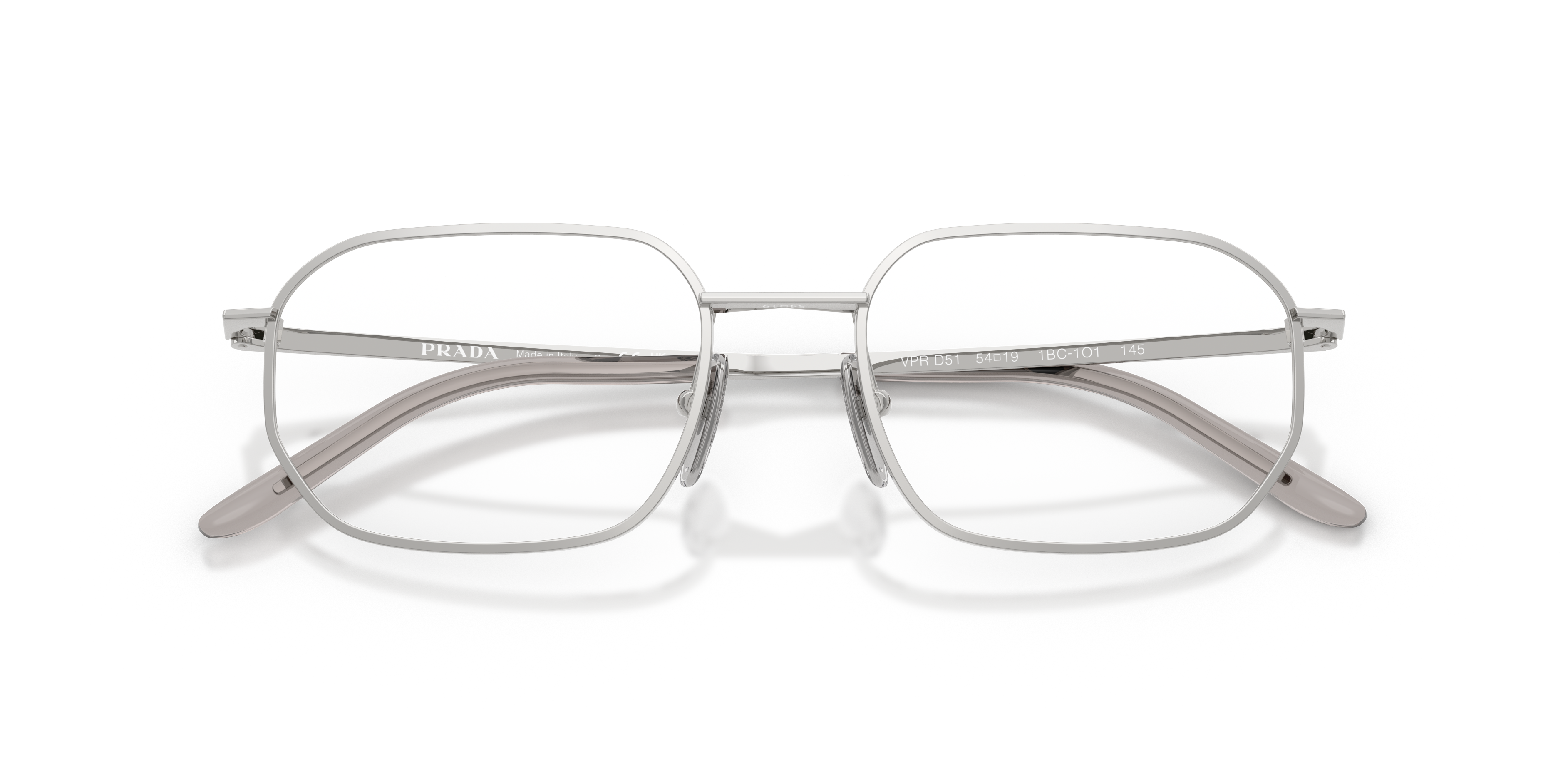 PRADA PR D51V 1BC1O1 54