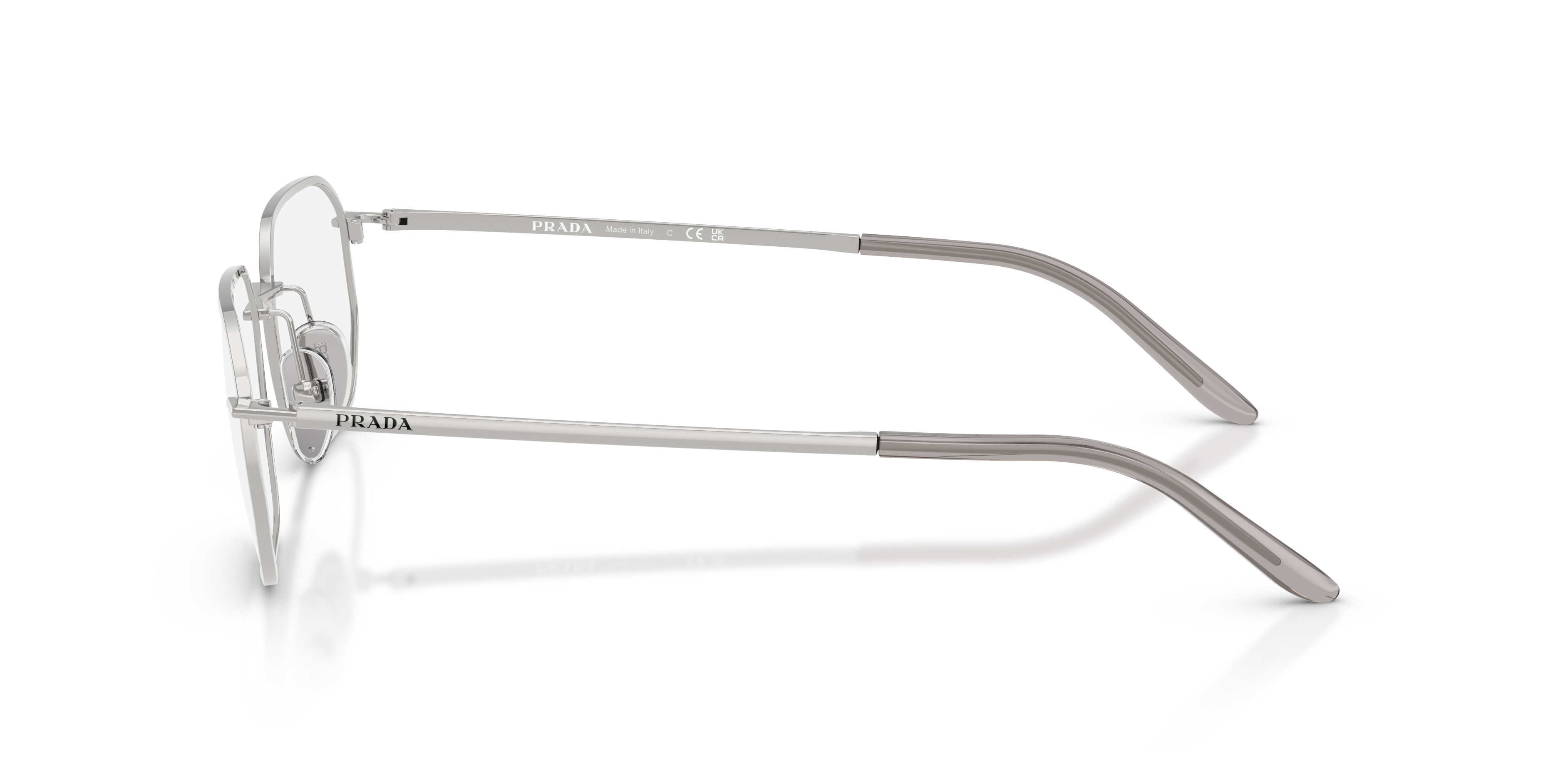 PRADA PR D51V 1BC1O1 52