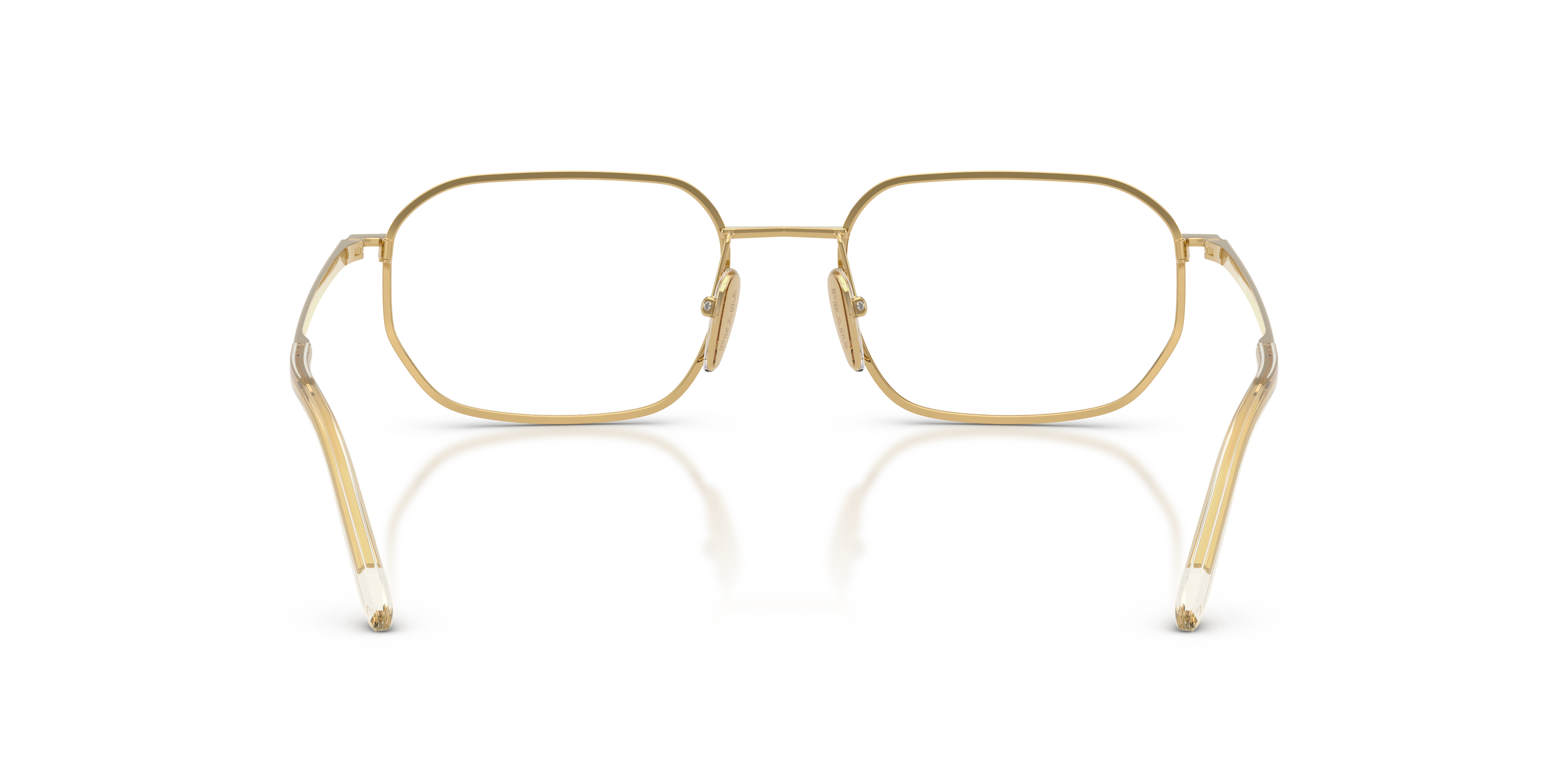 PRADA PR D51V 5AK1O1 54