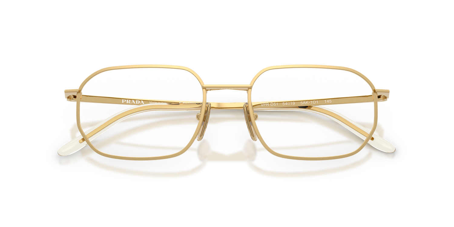 PRADA PR D51V 5AK1O1 54