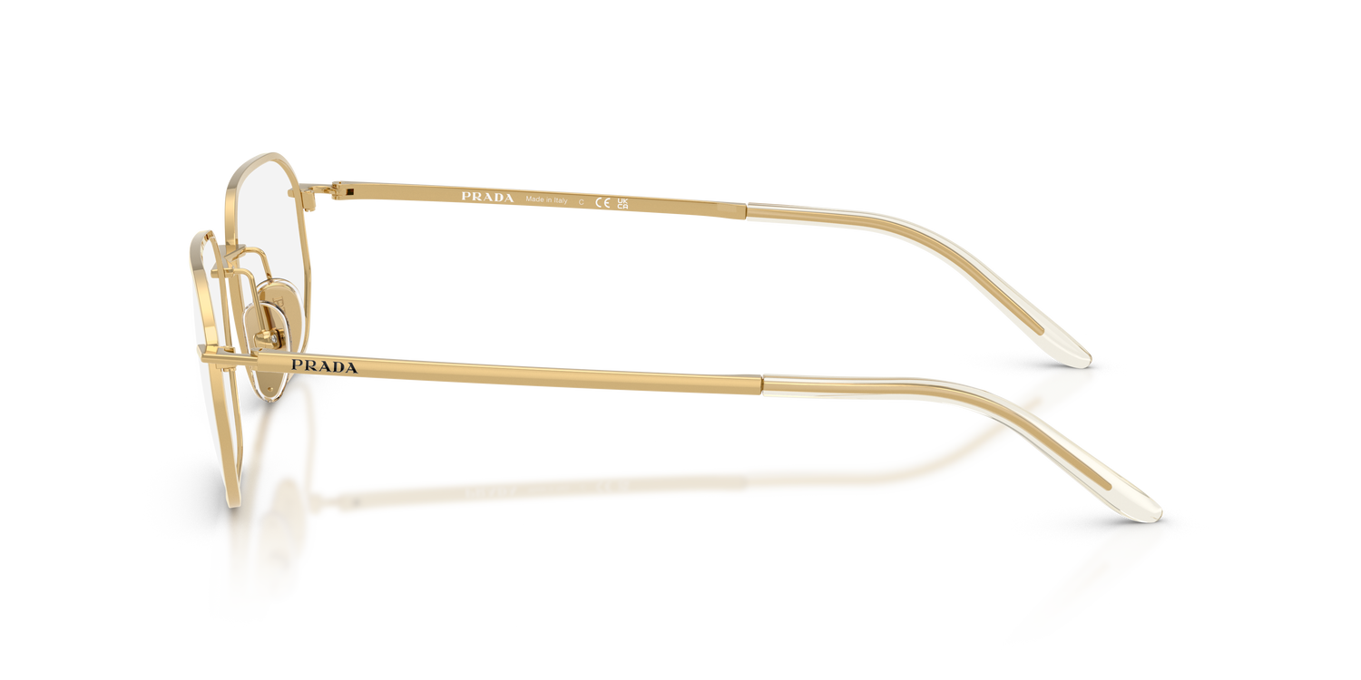 PRADA PR D51V 5AK1O1 52