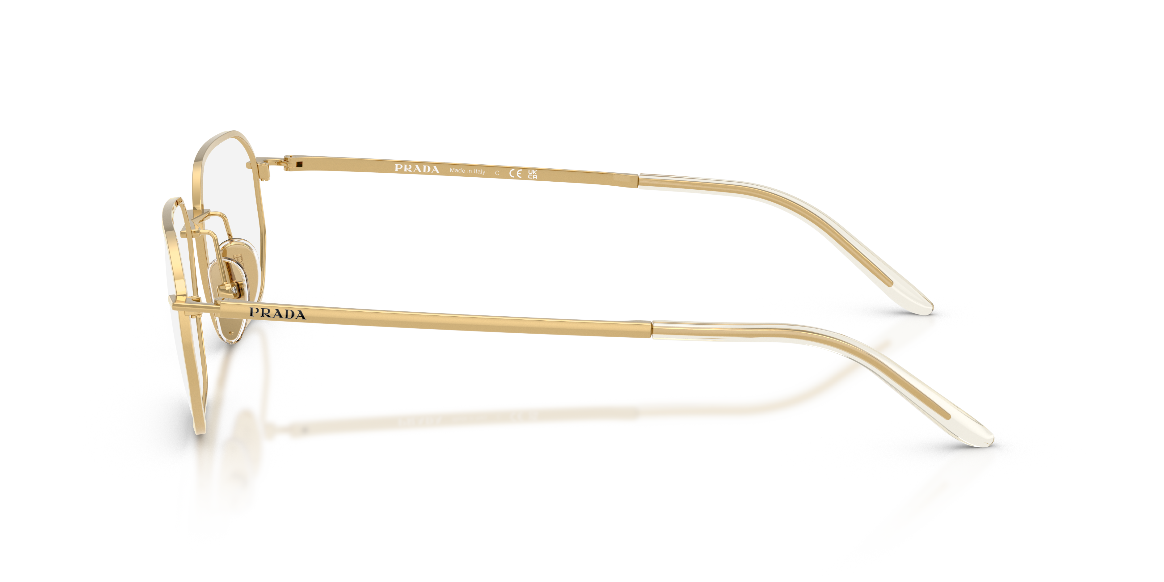 PRADA PR D51V 5AK1O1 52