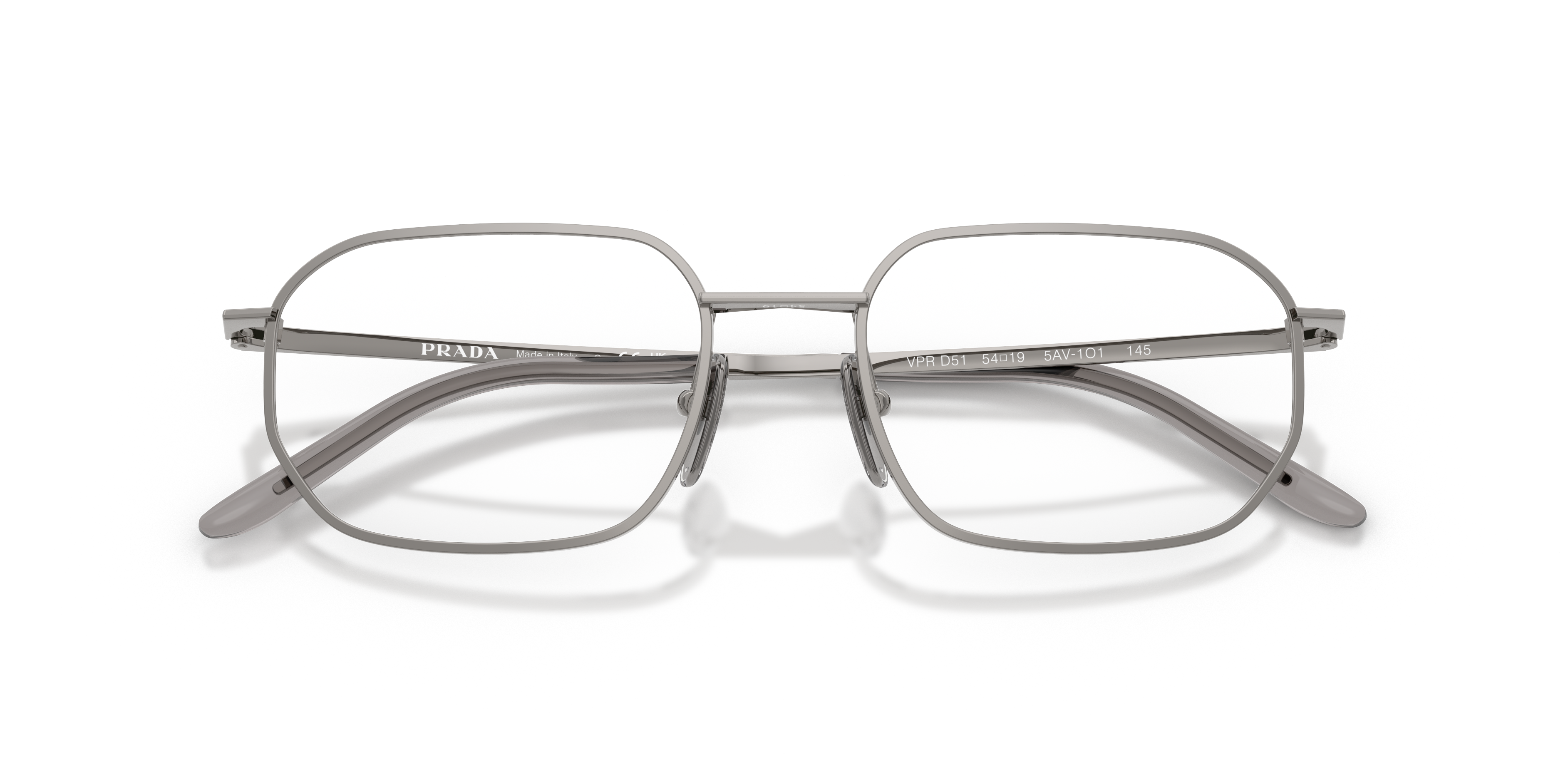 PRADA PR D51V 5AV1O1 52