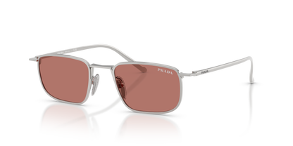 PRADA PR D52S 1BC80W 49