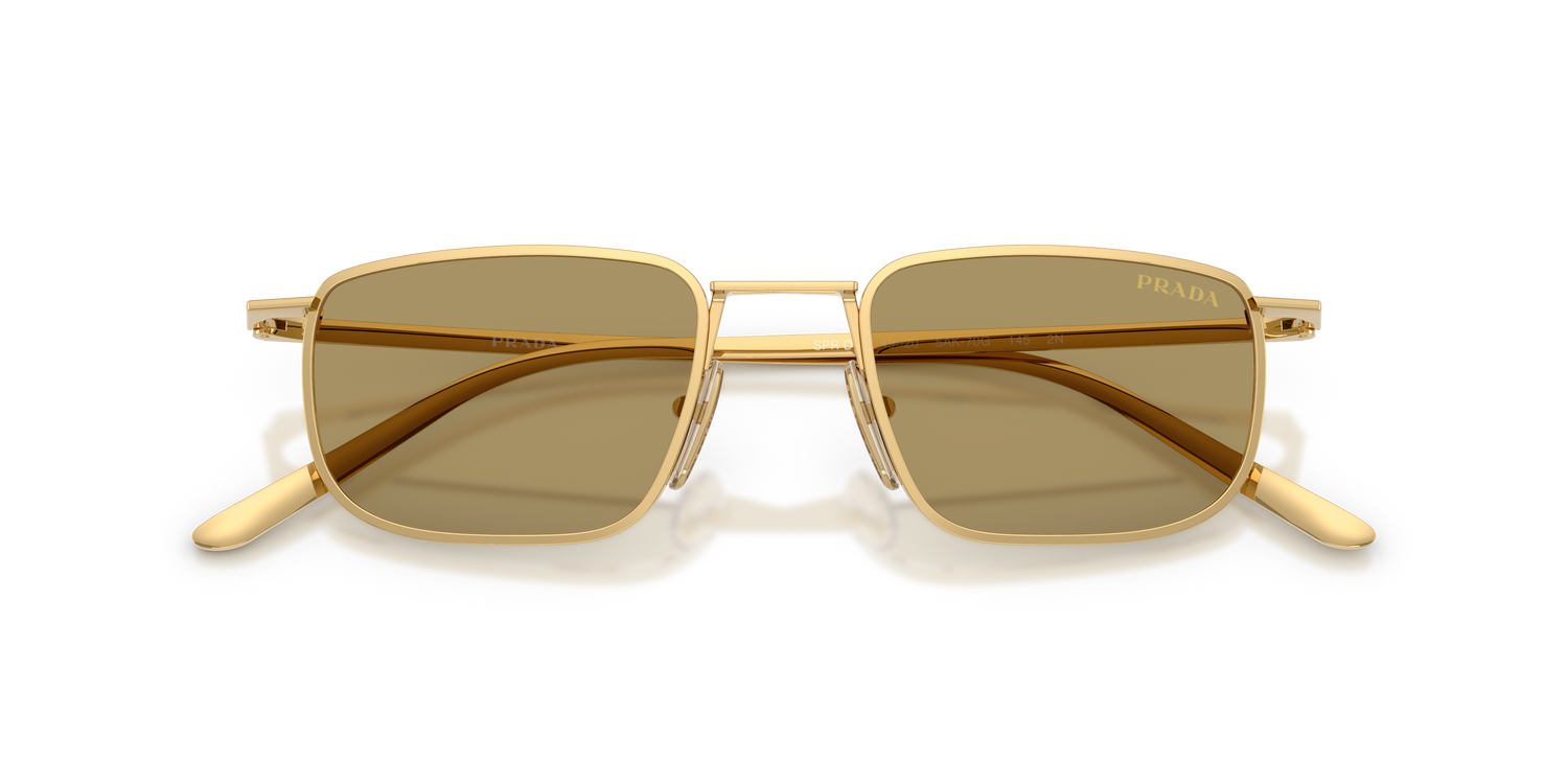 PRADA PR D52S 5AK70G 49