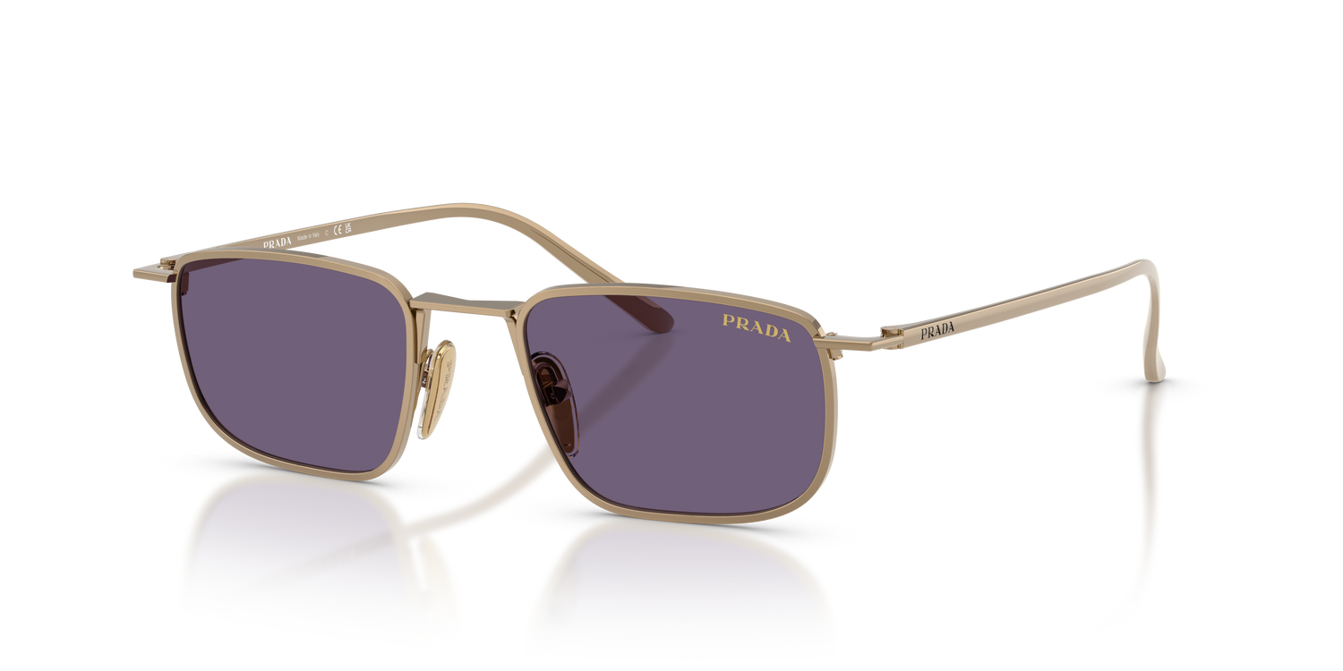 PRADA PR D52S 7OE70W 49