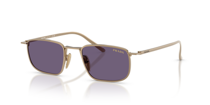 PRADA PR D52S 7OE70W 49