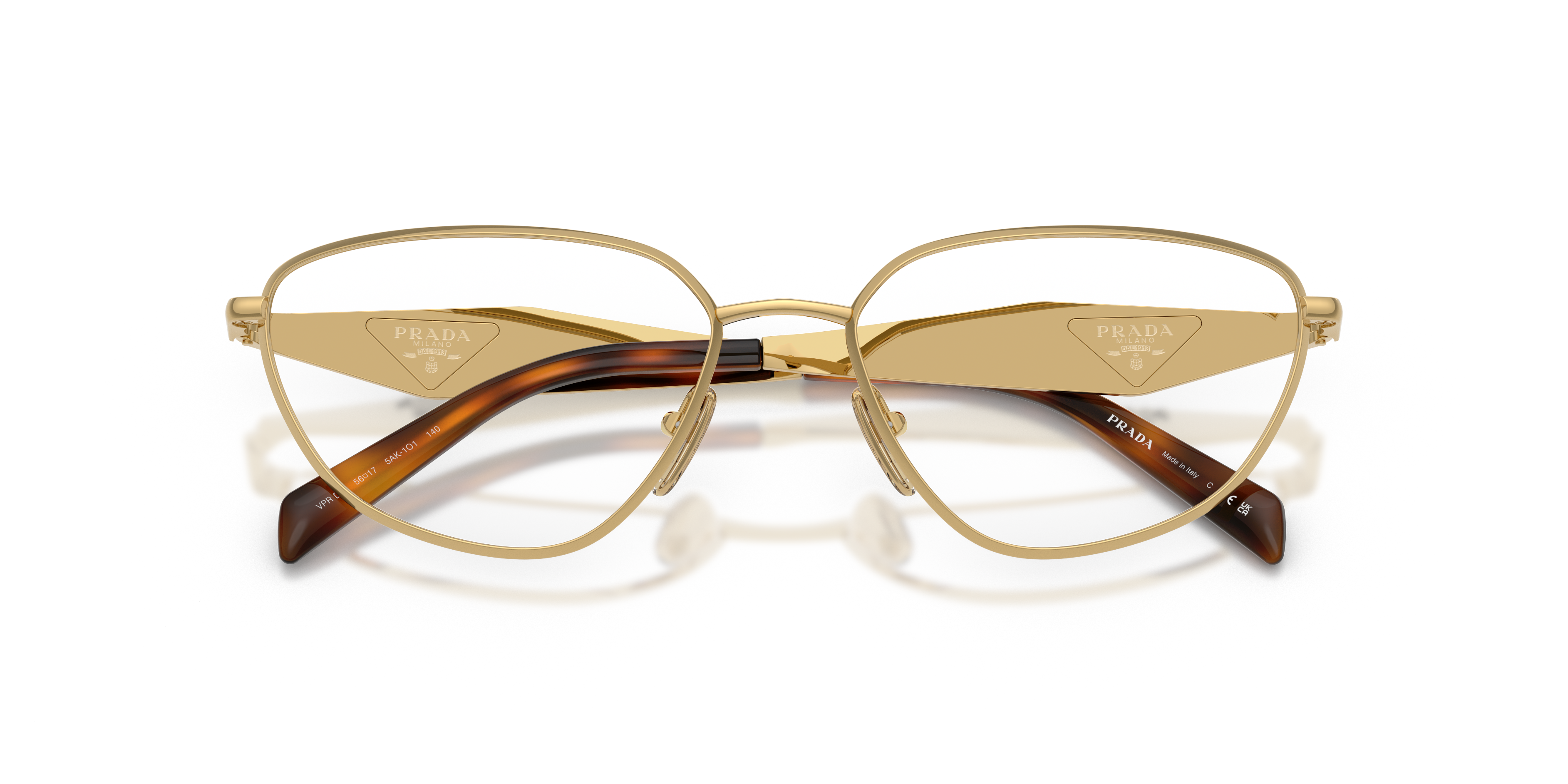 PRADA PR D52V 5AK1O1 56