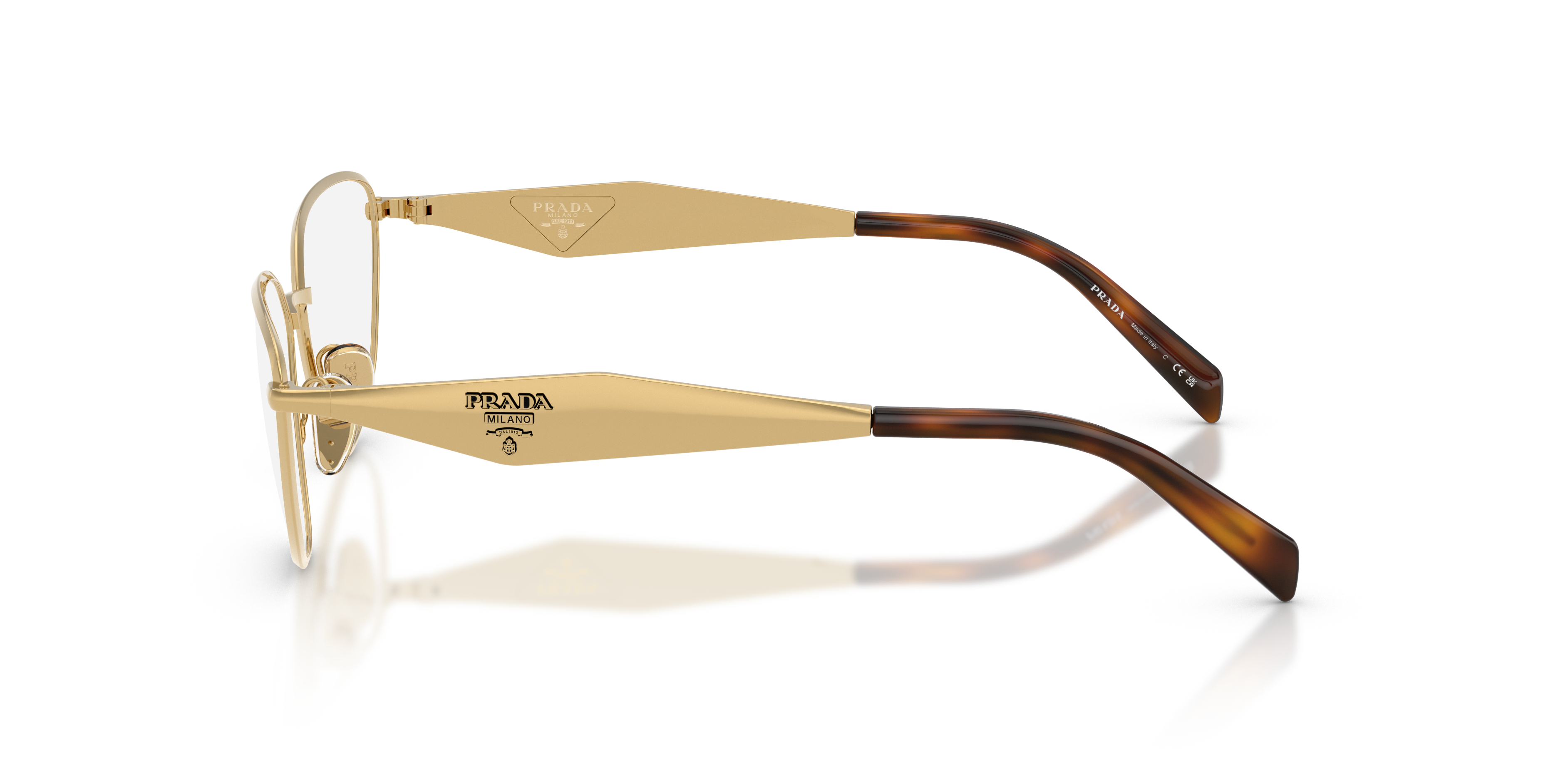 PRADA PR D52V 5AK1O1 54