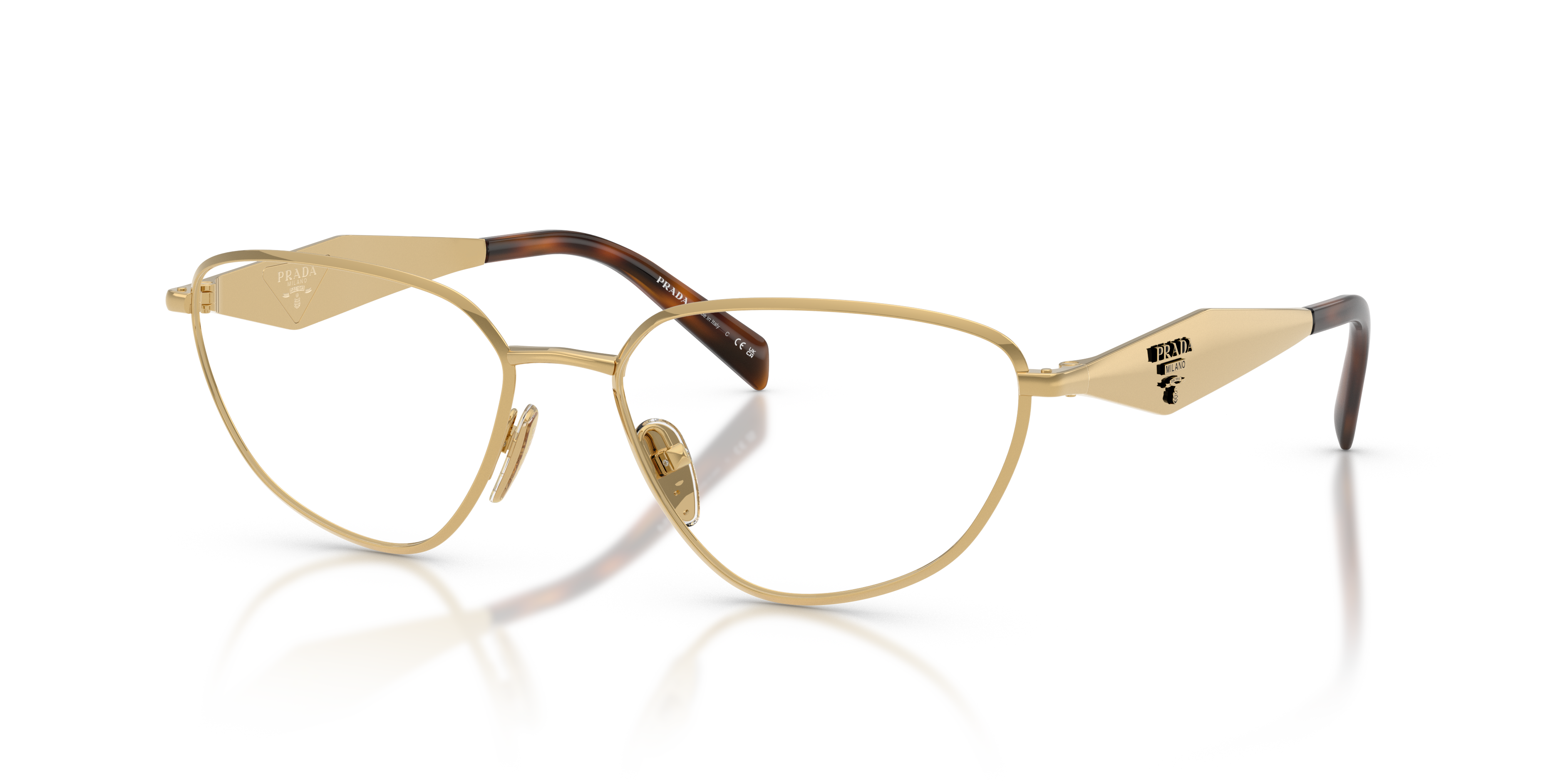 PRADA PR D52V 5AK1O1 54