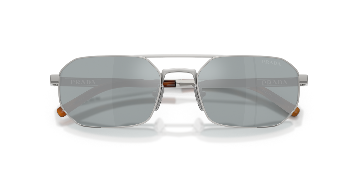 PRADA PR D53S 1BC40X 55